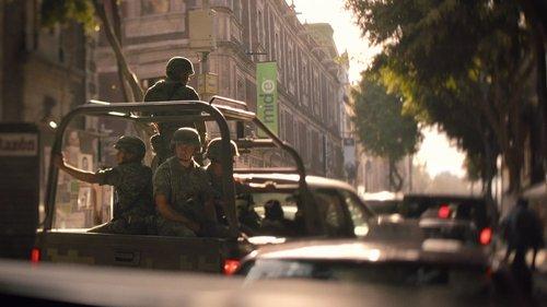 Dirty Money Season 1 Episode 4 - Cartel Bank