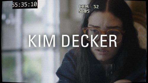 Interrogation Season 1 Episode 3 - Det. Dave Russell vs Kim Decker 1982