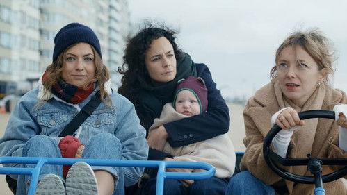 F*** You Very, Very Much Season 1 Episode 5 - Episode 5