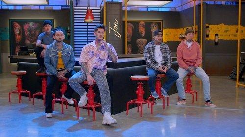 Ink Master Season 15 Episode 8 - Competition Shattered