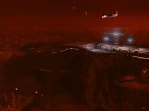 Total Recall 2070 Season 1 Episode 2 - Machine Dreams (2)