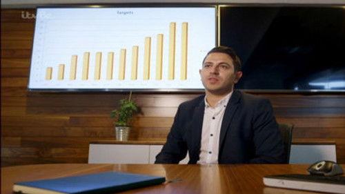 When Do You Get Off? Season 1 Episode 2 - Episode 2: Dean from London