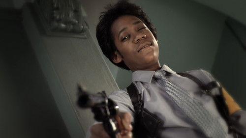 Everybody Hates Chris Season 2 Episode 12 - Everybody Hates Hall Monitors