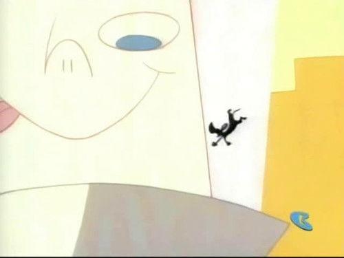 2 Stupid Dogs Season 2 Episode 7 - Spit Soup