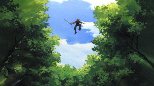 Kyo Kara Maoh! Season 1 Episode 30 - The Forbidden Box