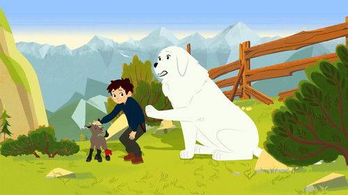Belle and Sebastian Season 1 Episode 2 - The Curious Kid
