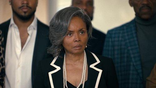 Beauty in Black Season 1 Episode 16 - Now Make It Thunder