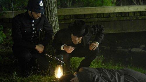 Murdoch Mysteries Season 1 Episode 6 - Let Loose the Dogs