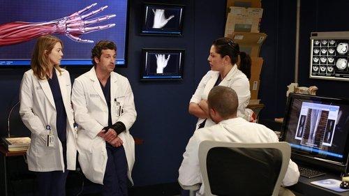 undefined Season 9 Episode 9 - Run, Baby, Run