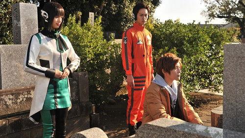 Kamen Rider Zero-One Season 1 Episode 15 - Their Respective Ends