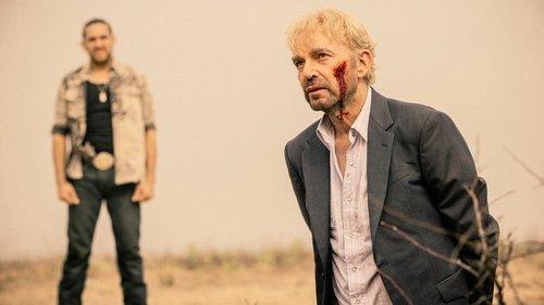 Landman Season 1 Episode 10 - The Crumbs of Hope