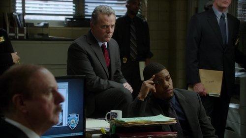 Elementary Season 1 Episode 12 - M.