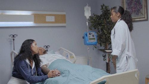 Double Cross Season 4 Episode 1 - Love Over Hate