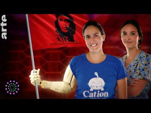 The Vortex Season 1 Episode 11 - Episode 11