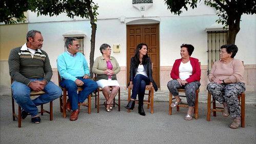 Where were you then? Season 1 Episode 4 - 1980