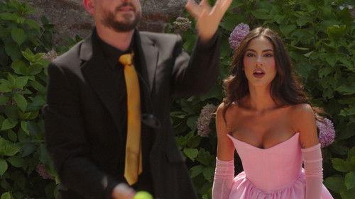 Red Carpet Survival Season 1 Episode 4 - Episode 4