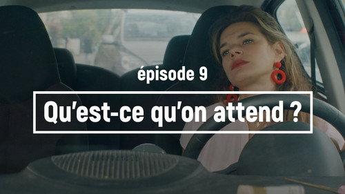 The Theory of Y Season 2 Episode 9 - What are we waiting for?