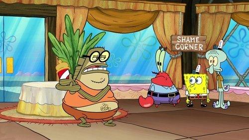 SpongeBob SquarePants Season 14 Episode 8 - Momageddon