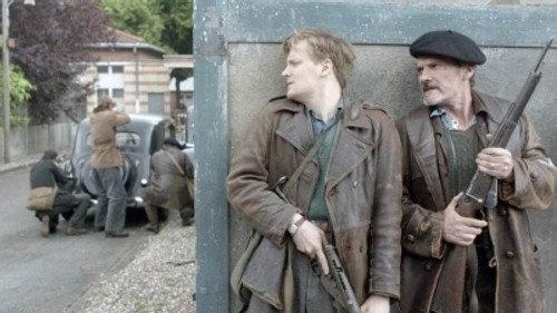 A French Village Season 6 Episode 5 - The Man Without a Name