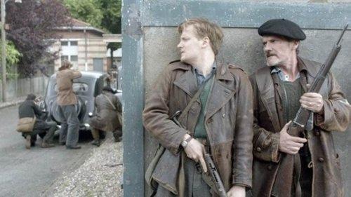 A French Village Season 6 Episode 5 - The Man Without a Name