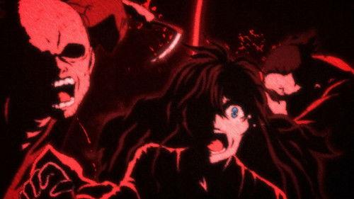 GeGeGe no Kitaro Season 1 Episode 19 - Ressurected Yōkai?! The Obake School