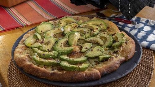 Guy's Ranch Kitchen Season 4 Episode 1 - Almost-Eggless Brunch