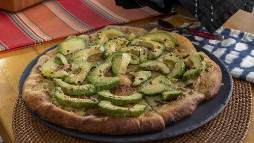 Guy's Ranch Kitchen Season 4 Episode 1 - Almost-Eggless Brunch