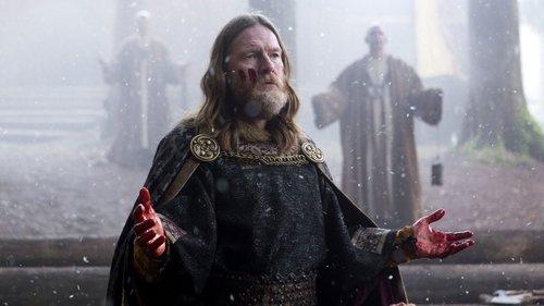 Vikings Season 1 Episode 8 - Sacrifice