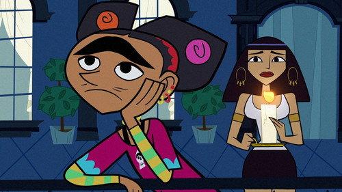Clone High Season 1 Episode 8 - Sexy-Ed