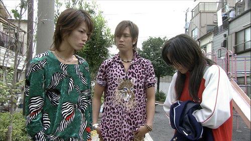 Producing Nobuta Season 1 Episode 2 - (Secret) Master plan: Beautiful