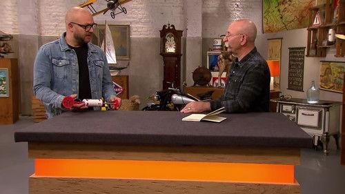 Bares für Rares Season 13 Episode 6 - Episode 6