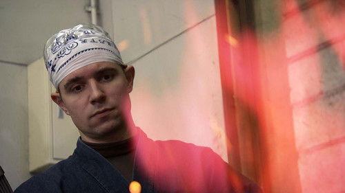 Japanology Plus Season 12 Episode 3 - Japanophiles: Johan Leutwiler