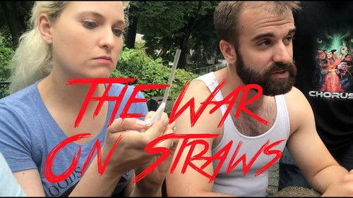 The Egos Season 4 Episode 1 - The War On Straws