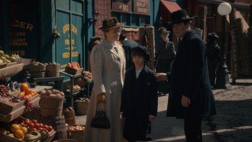 Murdoch Mysteries Season 15 Episode 2 - The Things We Do for Love (2)