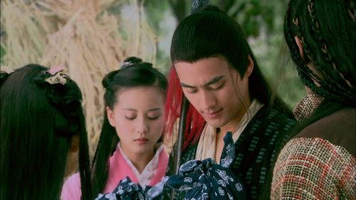 The Legend of the Condor Heroes Season 1 Episode 14 - Episode 14