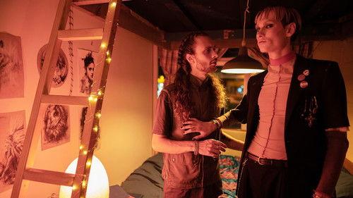 After the Party Season 1 Episode 3 - Episode 3