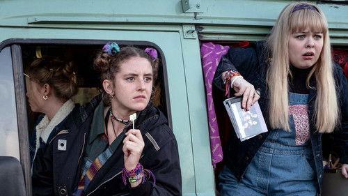 Derry Girls Season 2 Episode 3 - The Concert