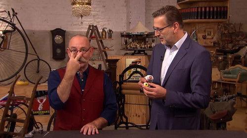 Bares für Rares Season 11 Episode 7 - Episode 7