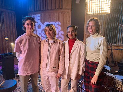 De Toots Sessies Season 5 Episode 3 - Episode 3