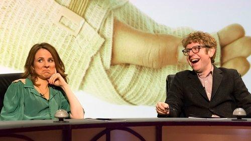QI Season 17 Episode 2 - Quintessential