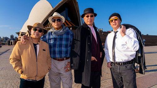 Travelawak: Projek Bapak Bapak Season 2 Episode 5 - Episode 5