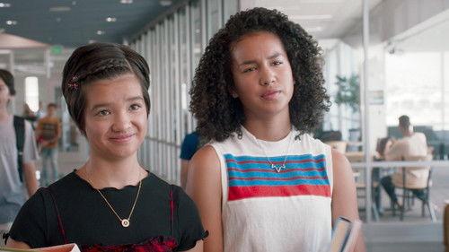 Andi Mack Season 3 Episode 9 - Secret Society
