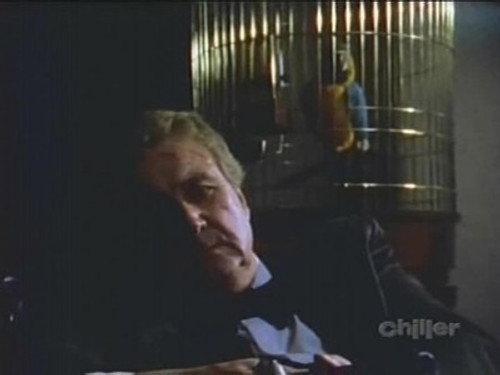 The New Alfred Hitchcock Presents Season 4 Episode 4 - Survival of the Fittest