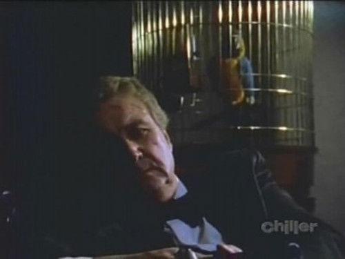 The New Alfred Hitchcock Presents Season 4 Episode 4 - Survival of the Fittest