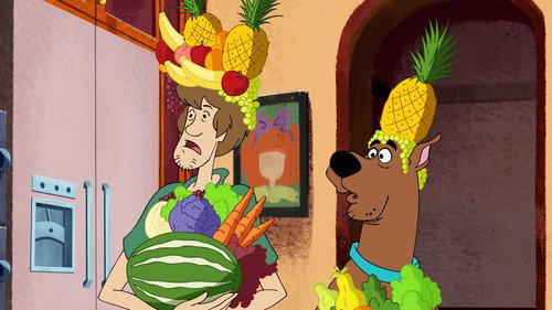 undefined Season 1 Episode 11 - Now You Sia, Now You Don't!