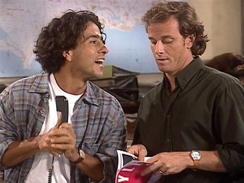 Walking on Clouds Season 1 Episode 28 - Episode 28