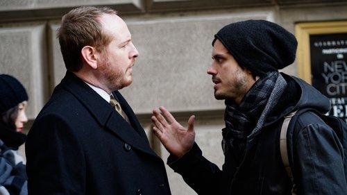 American Odyssey Season 1 Episode 12 - Bug Out