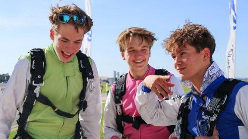 Die Jungs-WG Season 7 Episode 5 - Episode 5