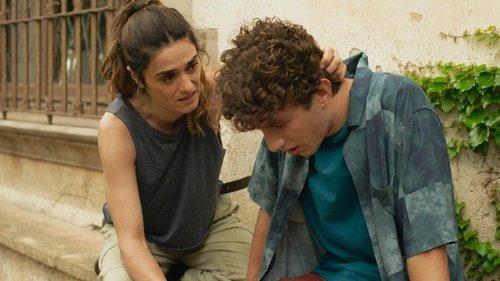 Return to Las Sabinas Season 1 Episode 27 - When Everything Breaks