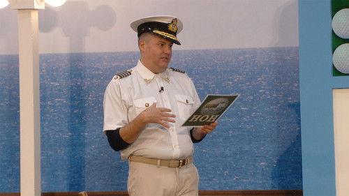 Celebrity Big Brother Season 1 Episode 6 - Episode 6